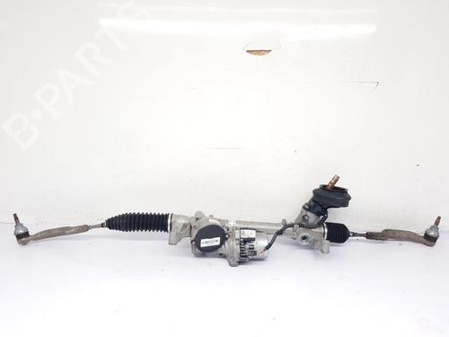 Used Steering rack MERCEDES-BENZ A-CLASS (W177) A 180 d (177.003) (116 hp) 30580900