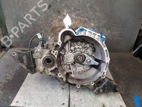 Used Gearbox Gearbox KIA RIO II (JB) 1.4 16V (97 hp) 33889871 33889871
