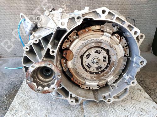Gearbox SEAT IBIZA V (KJ1, KJG) 1.0 TSI | BP22812040M3