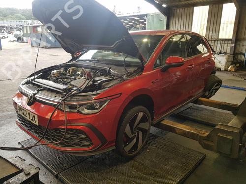 Electronic module VW GOLF VIII (CD1, DA1) 2.0 TDI | BP28684130M83 