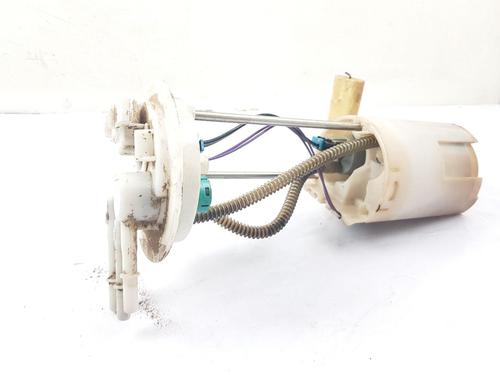 Drivstoffpumpe ISUZU D-MAX I (TFR, TFS) 2.5 DiTD 4x4 (TFS86_) | BP30764980M76 