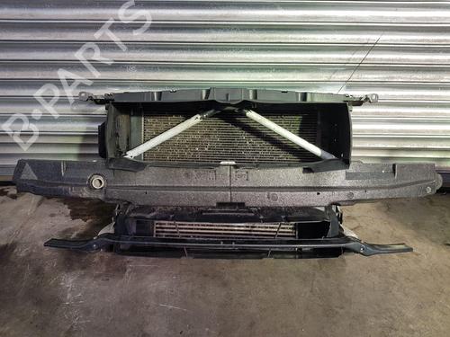 Used Front slam panel BMW 1 (F20) 116 d (116 hp) 29230024