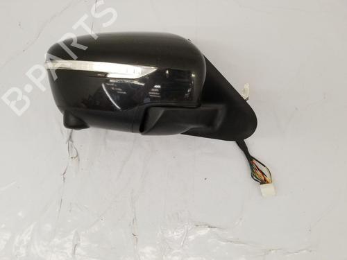Used Right mirror Right mirror NISSAN JUKE (F15) 1.5 dCi (110 hp) 34331866 34331866