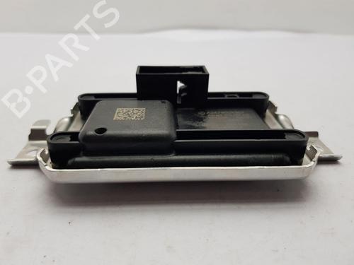 Other MERCEDES-BENZ A-CLASS (W177) AMG A 35 4-matic (177.051) | BP22680624O1 