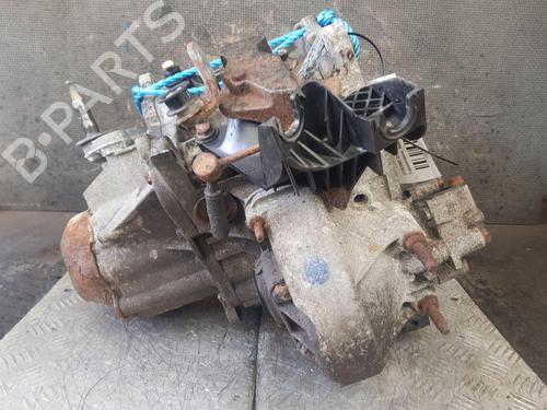 Gearbox CITROËN BERLINGO MULTISPACE (B9) 1.6 HDi 90 | BP37726898M3  - Image 6