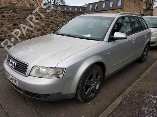 Lamp holder AUDI A4 B6 Avant (8E5) 1.9 TDI | BP34639133L10 - Image 9
