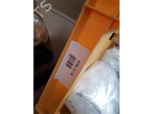 Pédale ALPINE A110 II 1.8 | BP22675078I4