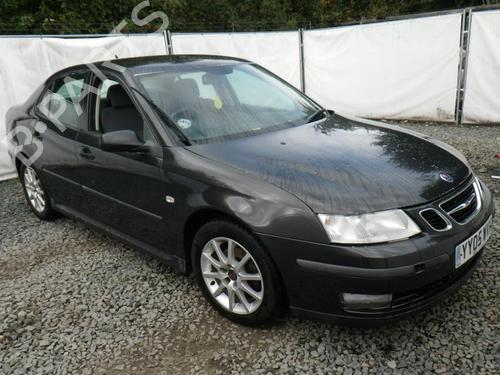 Right headlight SAAB 9-3 (YS3F, E79, D79, D75) 1.9 TiD | BP22663524C29 