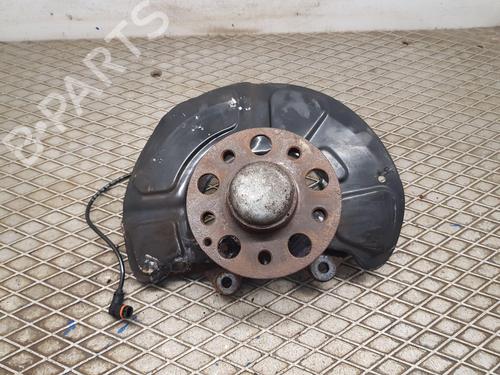 Used Left front steering knuckle MERCEDES-BENZ E-CLASS (W212) E 220 CDI / BlueTEC (212.001, 212.002) (170 hp) 30689938