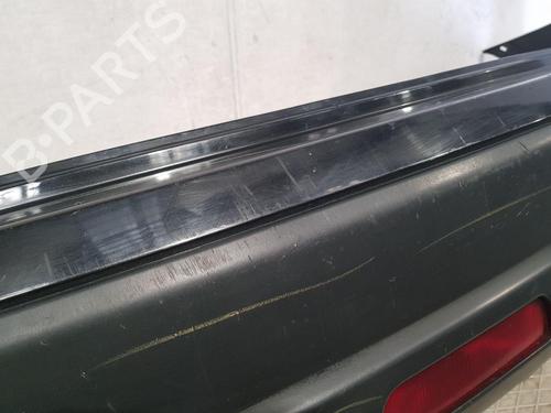 Rear bumper NISSAN QASHQAI / QASHQAI +2 I (J10, NJ10, JJ10E) 2.0 dCi All-wheel Drive | BP27353097C8 
