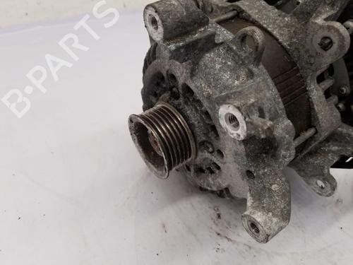 Generator MAZDA CX-30 (DM) SKYACTIV-G M Hybrid | BP38235043M7 - Image 2