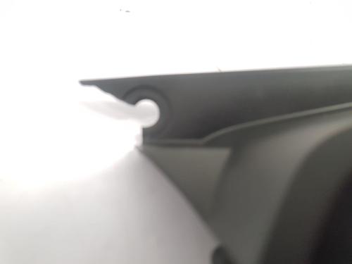 Grille KIA PICANTO I (SA) 1.1 | BP22683193C40 