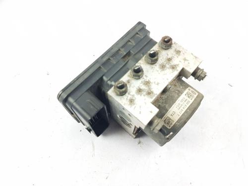 Used ABS pump VW GOLF VII (5G1, BQ1, BE1, BE2) 2.0 TDI (150 hp) 29738168