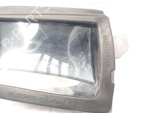 Display monitor BMW 4 Convertible (F33, F83) M4 Competition | BP22655995C48 