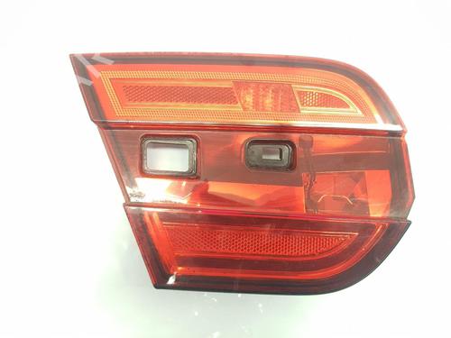 Used Left tailgate light JAGUAR XF I (X250) 2.2 D (200 hp) 29641955