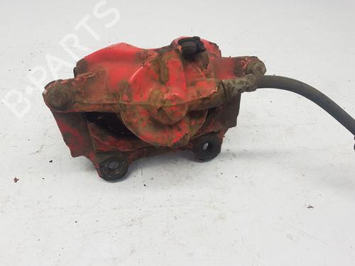 Right front brake caliper ABARTH 500 / 595 / 695 1.4 (312.AXD1A) | BP22660079M104