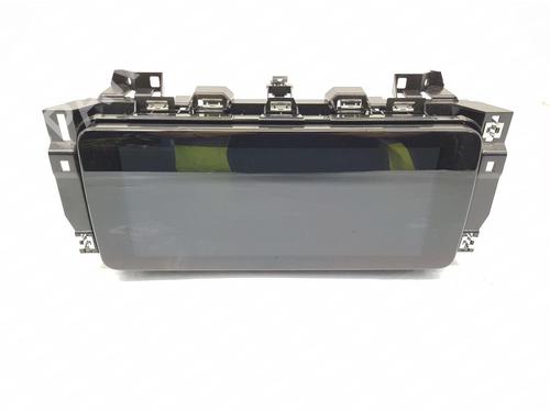 Used Radio Radio LAND ROVER RANGE ROVER SPORT II (L494) 3.0 D300 4x4 (300 hp) 34639418 34639418