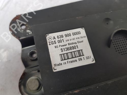 Electronic module MERCEDES-BENZ VITO Bus (W639) 111 CDI (639.701, 639.703, 639.705) | BP33275793M83 - Image 7