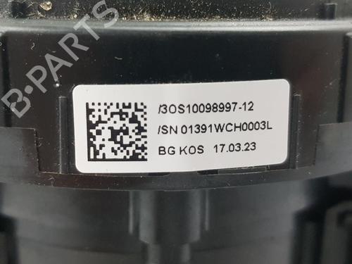 Steering column stalk BENTLEY CONTINENTAL Convertible (3S_) 4.0 V8 AWD | BP36668315I23 - Image 7