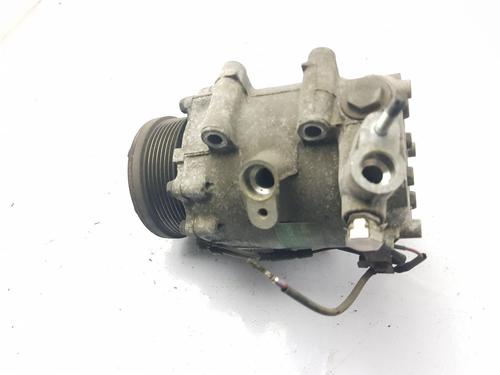 Used AC compressor AC compressor HONDA CIVIC VIII Hatchback (FN, FK) 2.2 CTDi (FK3) (140 hp) 34226225 34226225