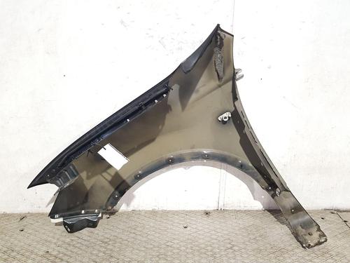 Right front fenders NISSAN QASHQAI I (J10, NJ10) 1.6 | BP29957279C42