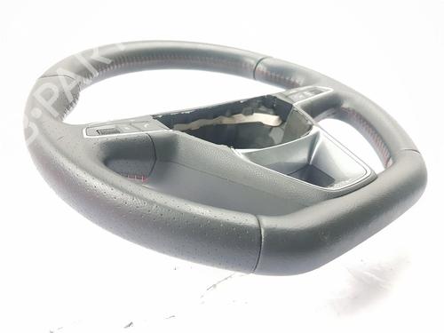 Steering wheel SEAT LEON (5F1) 1.4 TSI | BP32252242C49 