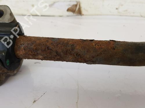 Anti roll bar PORSCHE BOXSTER (986) 2.7 | BP27455439M96 