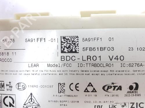 Elektronische module MINI MINI (F56) Cooper S | BP29900450M83 