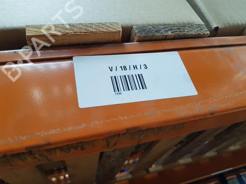 Wiring harness FORD FOCUS III 2.3 RS AWD | BP22677316E16 