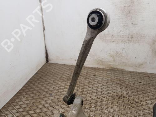Right front steering knuckle AUDI Q7 (4MB, 4MG, 4MQ) SQ7 TDI quattro | BP32198957M26  - Image 6
