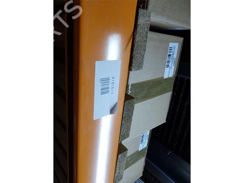 Left taillight FORD KA (RU8) 1.3 TDCi | BP27507969C34 