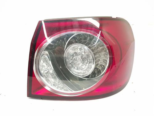 Used Right taillight VW GOLF PLUS V (5M1, 521) 1.4 TSI (122 hp) 30520568