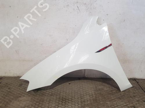 Used Left front fenders VW GOLF VII (5G1, BQ1, BE1, BE2) 2.0 GTI (220 hp) 29408155