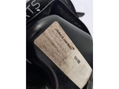 Styring servopumpe MCLAREN 720S 4.0 | BP30500179M99