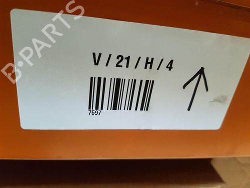 Headlight switch MERCEDES-BENZ VITO / MIXTO Van (W639) 111 CDI (639.601, 639.603) | BP33559269I24  - Image 7