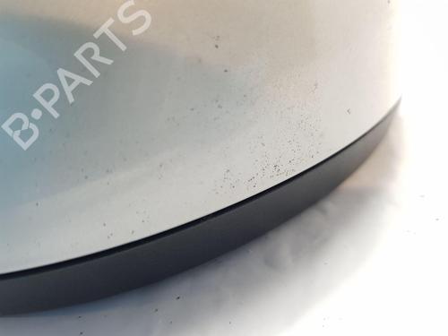 Left mirror MINI MINI Roadster (R59) Cooper | BP24531502C26
