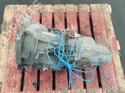 Gearbox PORSCHE CAYMAN (987) 2.9 | BP28284003M3 
