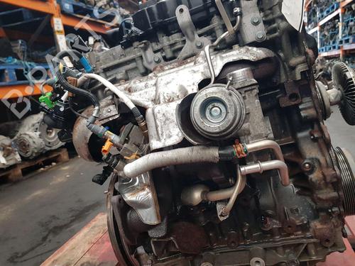 Engine OPEL MOVANO B Van (X62) 2.3 CDTI RWD (FV) | BP22203258M1