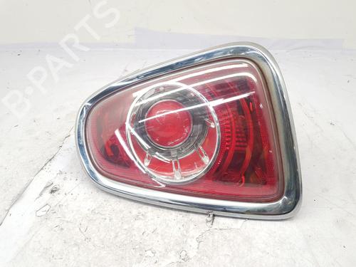 Used Right taillight Right taillight MINI MINI Convertible (R57) One (98 hp) 33630235 33630235
