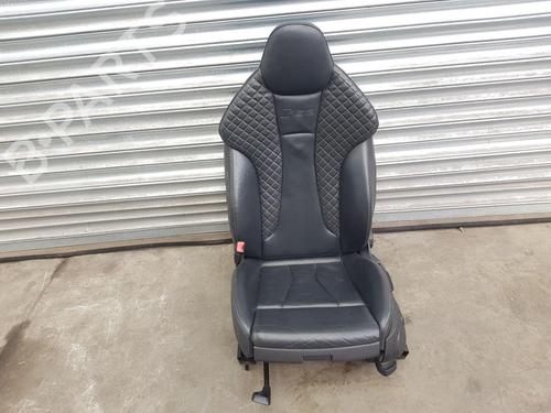 Right front seat AUDI A3 Sportback (8VA, 8VF) RS3 quattro | BP28482887C16