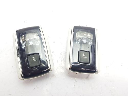 Interior roof light PEUGEOT 508 I (8D_) 2.0 HDi | BP22669000I8