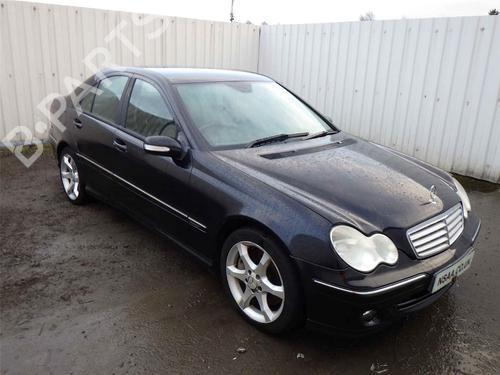 Engine control unit (ECU) MERCEDES-BENZ C-CLASS (W203) C 220 CDI (203.008) | BP31053533M57  - Image 9