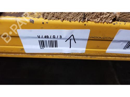 Radio VAUXHALL VIVARO C Van (K0) 1.5 | BP34253666E6  - Image 8