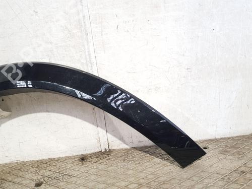 Rear right wheel arch trim MERCEDES-BENZ GLS (X167)  | BP29957109C137 