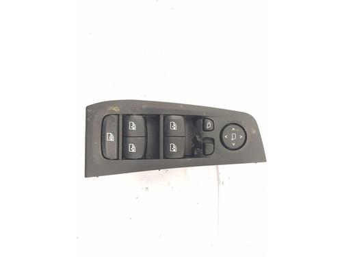 Used Right front window switch BMW 1 (F40) 118 d (150 hp) 26302719