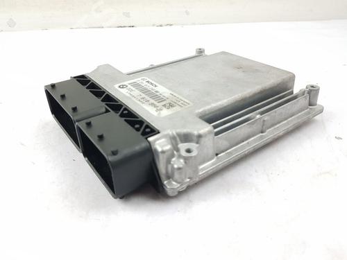 Engine control unit (ECU) BMW 5 (E60) 530 d | BP30290272M57