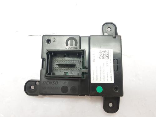 Elektronisk modul ALFA ROMEO GIULIA (952_) 2.2 D (952AFA25, 952AFM25, 952ALA25) (180 hp) 28444621