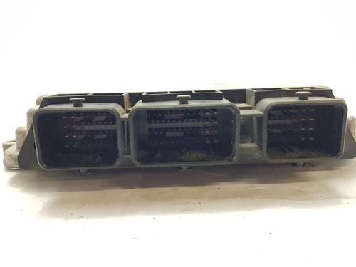 Engine control unit (ECU) FORD FIESTA VI (CB1, CCN)  | BP30948483M57 