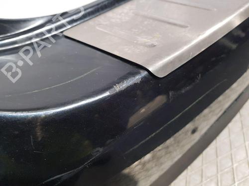Rear bumper VW PASSAT B6 Variant (3C5) 3.2 FSI 4motion | BP29871107C8