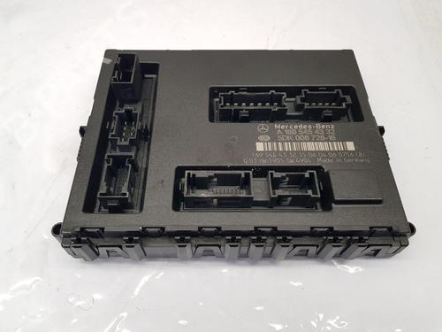 Module électronique Module électronique MERCEDES-BENZ B-CLASS Sports Tourer (W245) B 150 (245.231) (95 hp) 39908964 39908964